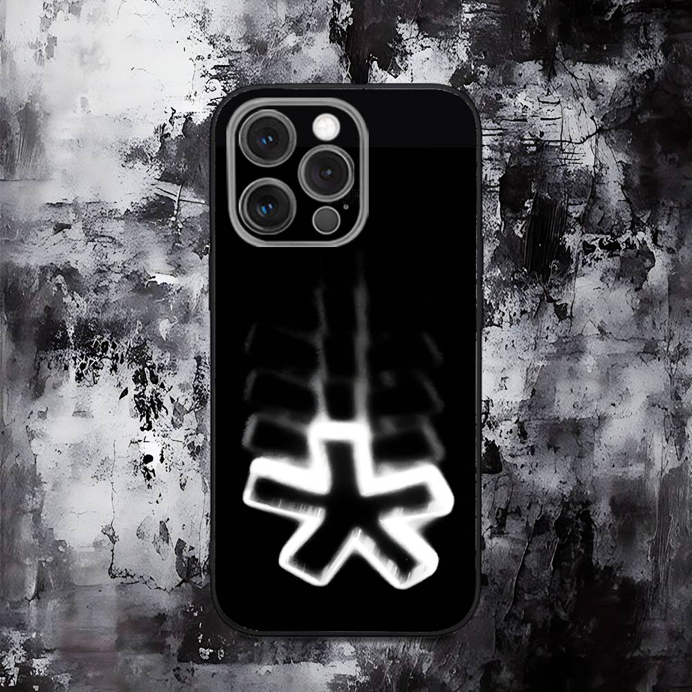 Чехол для телефона O-Opium Ken Carson для iPhone 16,15,14,13,12,11,Pro,Max,Plus,X,XS,SE,E,Mini, Мягкий силиконовый черный чехол