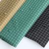 Смешанная ткань Dali Ma из UHMWPE и нейлона 91x148 см 210D Водонепроницаемая клетчатая ткань Ультралегкая Водонепроницаемая F/ Для наружного рюкзака Костюма