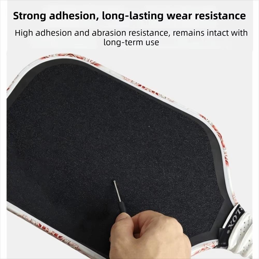 2Pcs Ultra-light Paddle Grit Surface Tape Paddle Surface Protection