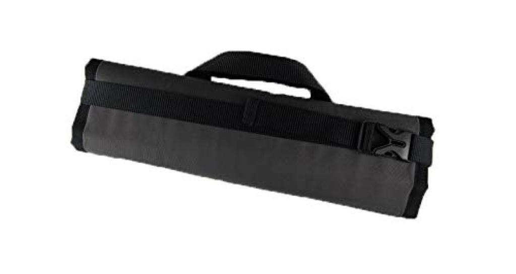 ISUKA Cooler Gray Fold-Up (L)