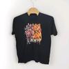 AEW "I Was There" Dynamite T-Shirt Double-Sided All-Star Cast Graphic Tee 2XL Unisex T-Shirt