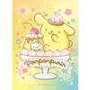 Пазлы Sanrio Characters Shining Pom Purin 108PCS