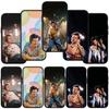 For Samsung Galaxy S24 S23 iPhone 16 15 14 Xiaomi Redmi Note 13 12 11 10 8 Plus 9 Pro Max X XR Phone Case Wallpaper Harrys Styles OPPO Huawei Cover