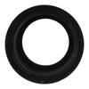 Lens Adapter Ring T2 Mount Adapter for EOS RF Mount Camera Lens Adapter Replacement Camera Accessory