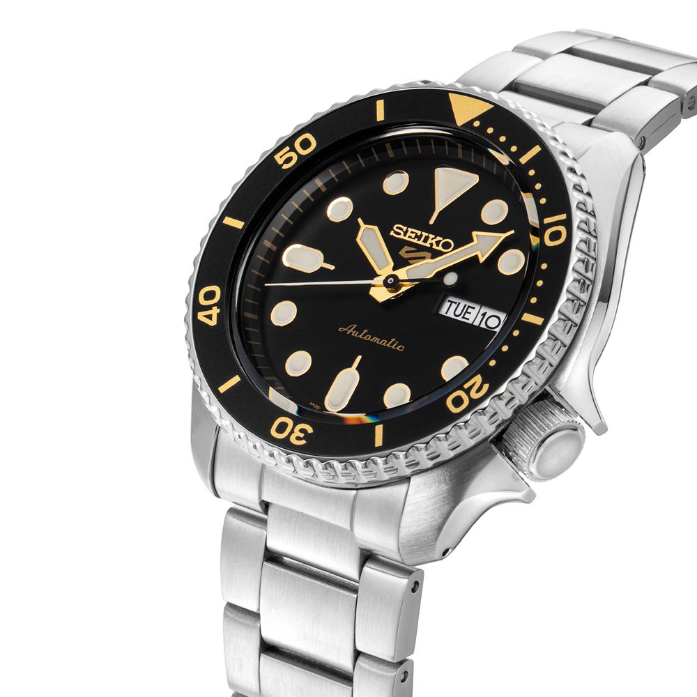 Seiko Мужские часы 5 Sports SRPD57K1
