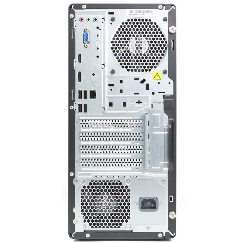Lenovo Рабочая станция серии ThinkStation P368 (Китайская версия)