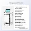 Haomeng Extracorporeal Shockwave Therapy Device CN plug (adapter included)