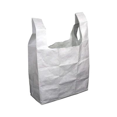 Сумка для покупок THINK AERO SPEED BAG 1 шт. (Сила мышления) Tyvek® (белый)
