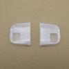 For Toyota Land Cruiser Prado LC120 FJ120 2003 -2009  Lexus GX470 2003-2009 Auto Internal Reading Light Cover Roof Lamp Shell
