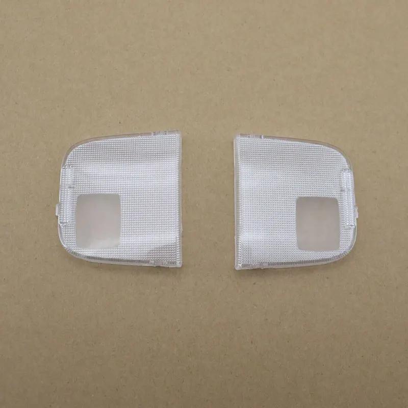 For Toyota Land Cruiser Prado LC120 FJ120 2003 -2009 Lexus GX470 2003-2009 Auto Internal Reading Light Cover Roof Lamp Shell