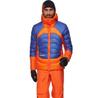 Куртка Mammut Eiger Nordwand Light Down Insulation Hooded