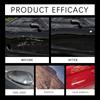 Car Wax Spray 120ml Quick High Gloss Liquid Car Coating Agent For Windshield Headlight Tire Trim Marine Motorcycle RV Truck