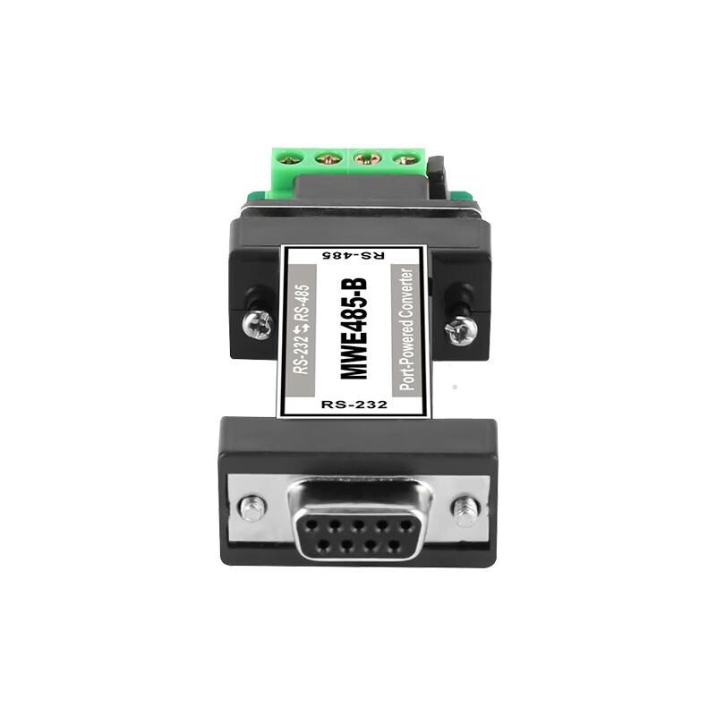 Серийный преобразователь Maiwei RS232 в RS485/422