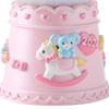 Sanrio Snow Globe S My Melody Christmas Gift 250392