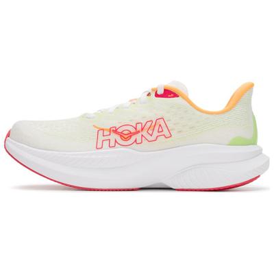 Женские кроссовки Mach 6 White Lettuce 1147810-WTLT