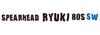 DUO Тонущая приманка Spearhead Ryuki 80S SW ADA4127 (3680)
