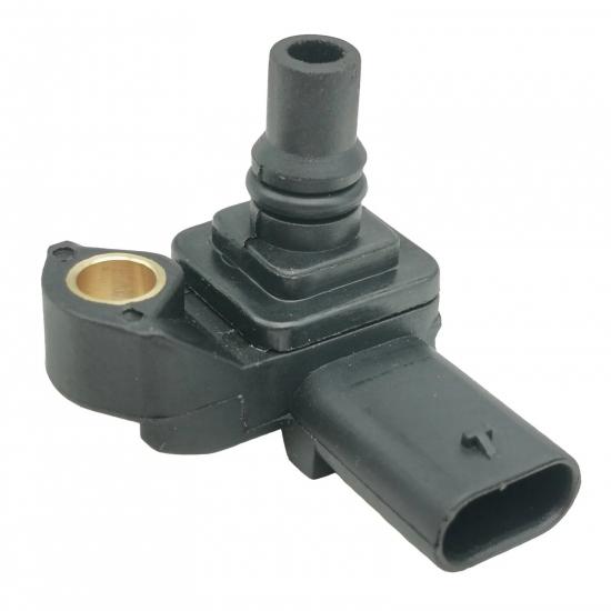13627804742 Engine MAP Manifold Turbo Boost Pressure Sensor For BMW B37 B37B B47 B47B Car aftermarket-13628570118 13628637896