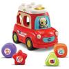 VTECH BABY - Ma Totomobile des Formes - Интерактивный Voiture pour découvrir les formes - 12 месяцев и больше