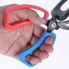 Claw Fish Gripper Metal Fish Controller Non-Slip Bass Catfish Gripper Multifunctional Fishing Tool for Bass Walleye Catfish Carp