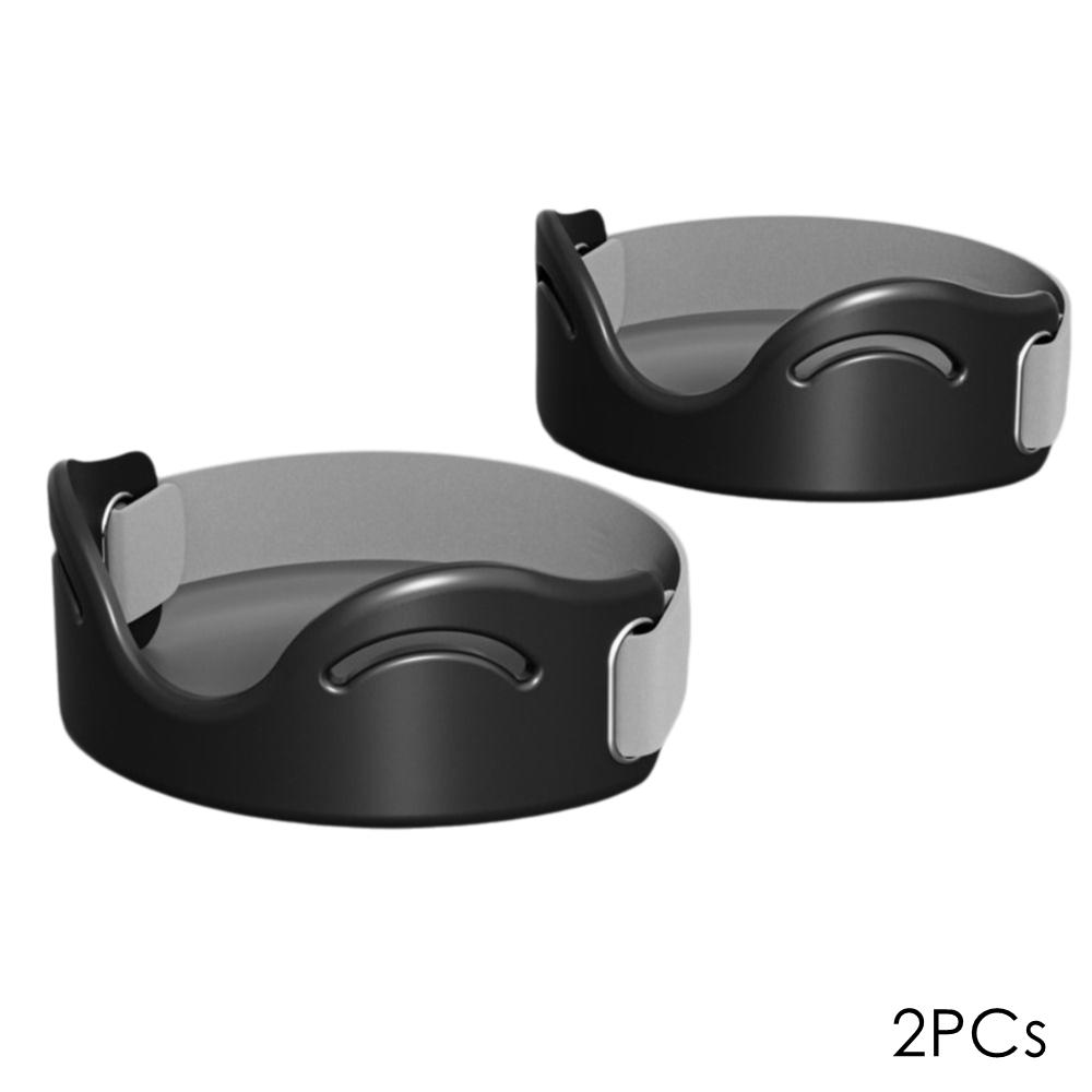 Fixed Protection Patella Knee Strap Silicone Knee Sports Support Band Women Men