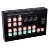 4x2 HDMI-переключатель с захватом Type-C и OSD-дисплеем - 4-канальный игровой переключатель