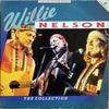 LP Record WILLIE NELSON - The Collection CCSLP178 Castle Communic 1988 UK Folk Used