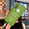 Sport Golf Ball Case For Samsung Galaxy A06 A05 A16 A26 A36 A56 A53 A32 A52 A33 A13 A55 A35 A15 A14 A34 A54