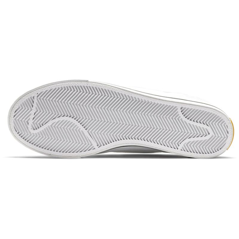 Nike Женские кроссовки Court Legacy Mule 'Black' DB3970-001