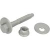 3Pcs Stable Performance Eccentric Washer Nut Set WHT000232, Eccentric Bolt Nut Kit for RS3
