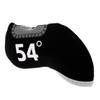 Covers Golf Club Iron Putter Headcover with Clear Window - Performance Neoprene Multiple Colors