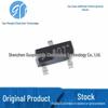 SI2300A SMD SOT-23 20В 6А N-канальный MOSFET Чип