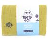 Contex Sauna MOKU Bath <54125-305> Towel, Large, Tonoi-kun (Lemon)
