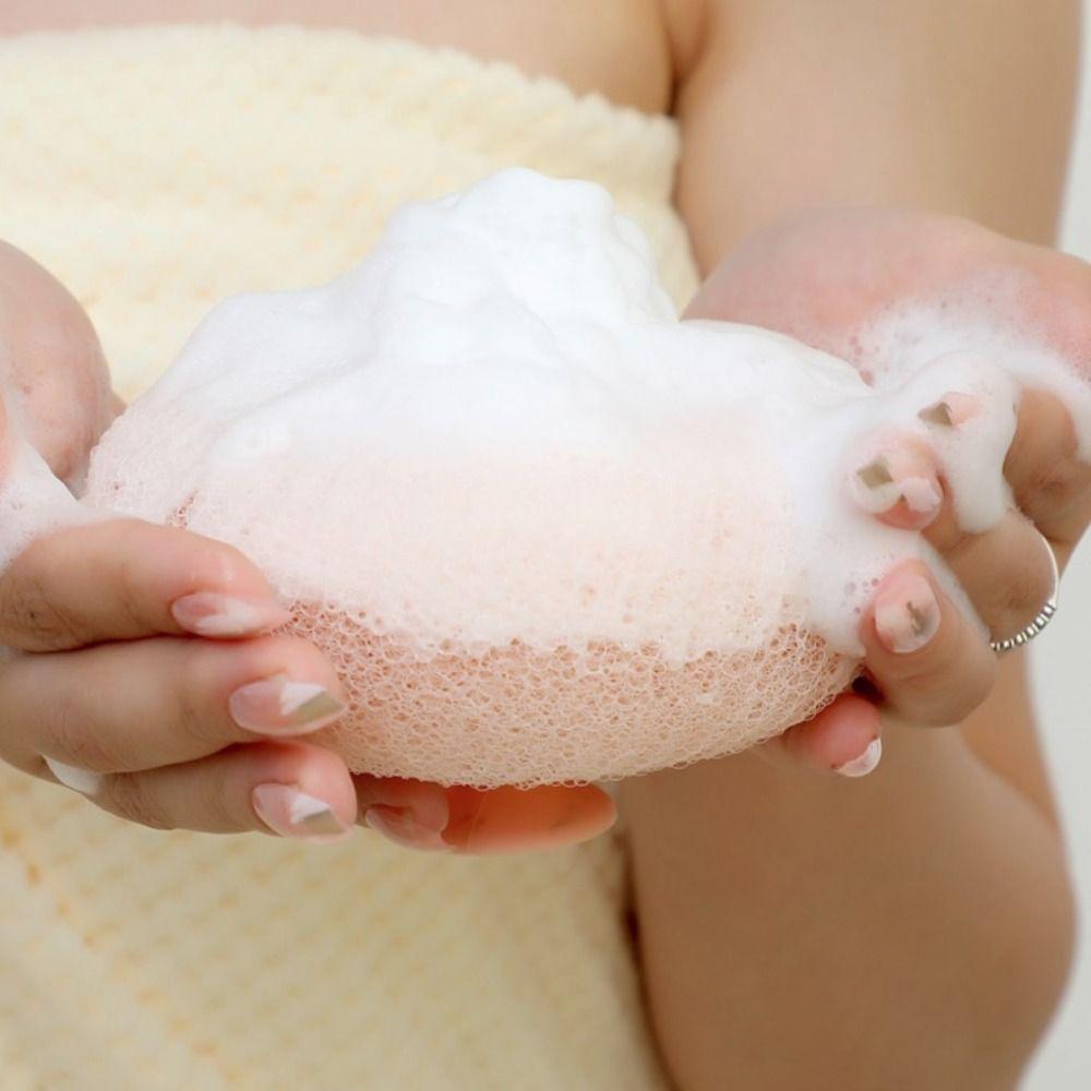 Средство для удаления омертвевшей кожи, шарик для душа, мыльная пена, щетка для мыльной пены, инструменты для очистки кожи для женщин и мужчин