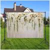 New Year Party & Wedding Tapestry Background for Photography