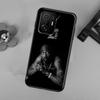 Рэпер 2pac Певец Тупак Чехол Для Xiaomi 13 14 Ultra 11T 12T 13T 14T Pro POCO X7 Pro X3 X5 X6 F3 F5 F6 M6 Pro Обложка