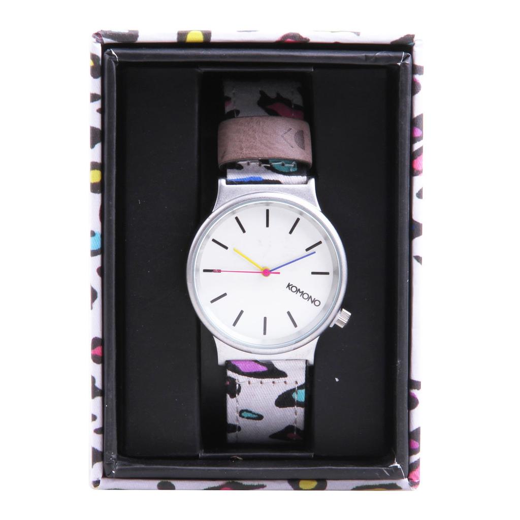[Komono] Наручные часы KOM-W1811, Белые
