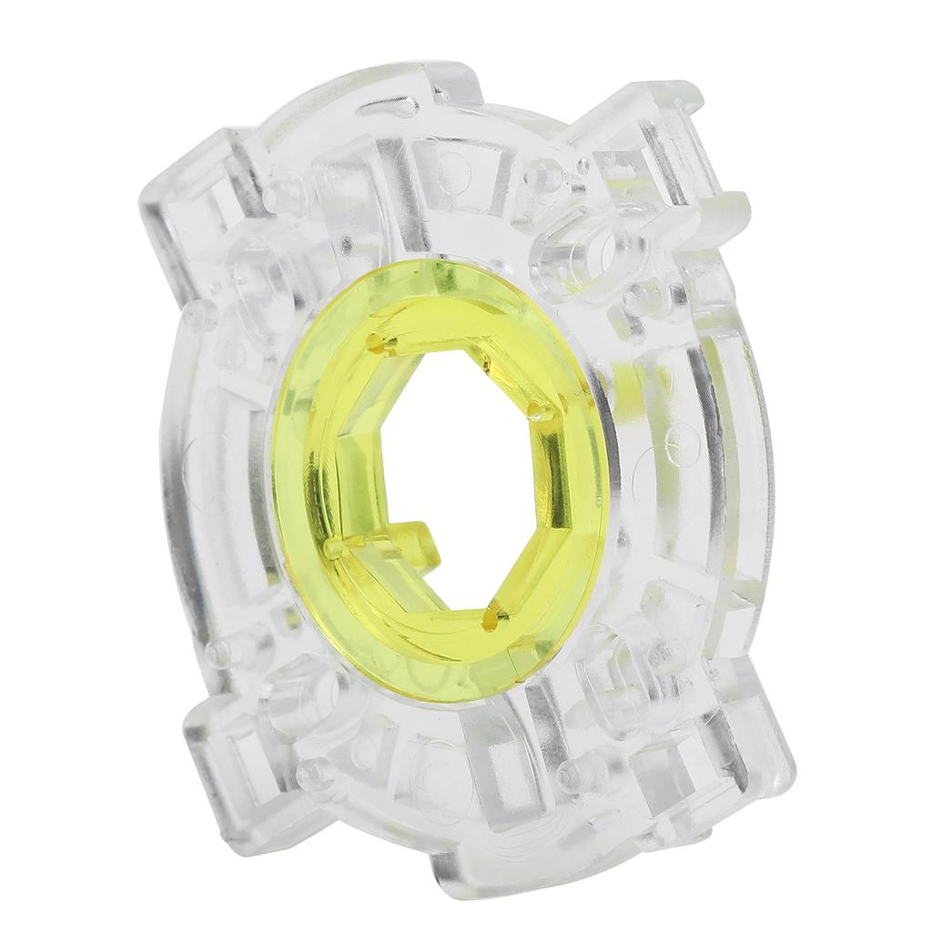 Ограничитель джойстика Gate Plate Restrictor Parts Joystick Accessories for Game ConsoleOctagonal