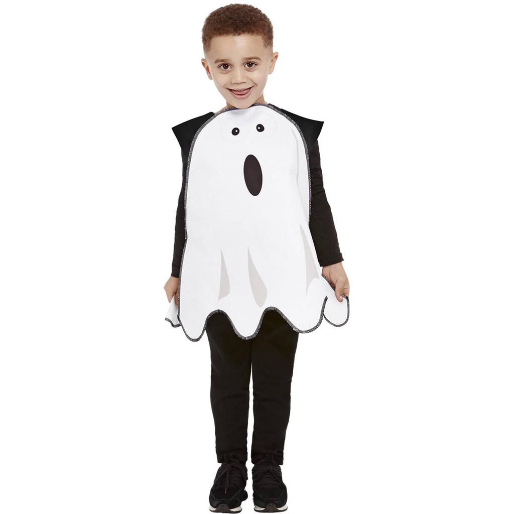Smiffys Детский костюм привидения