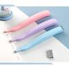 Professional Magnetic Staple Remover Puller Staple Puller Tool Staples Remover Staple Removal Tool for School Office Home (Multicolored 4)