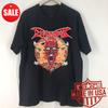 New Dismember 1993 Gift For Fans Shirt DN28