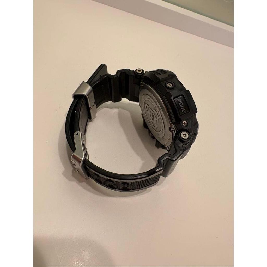 Б/у часы CASIO G-SHOCK GW-A1100