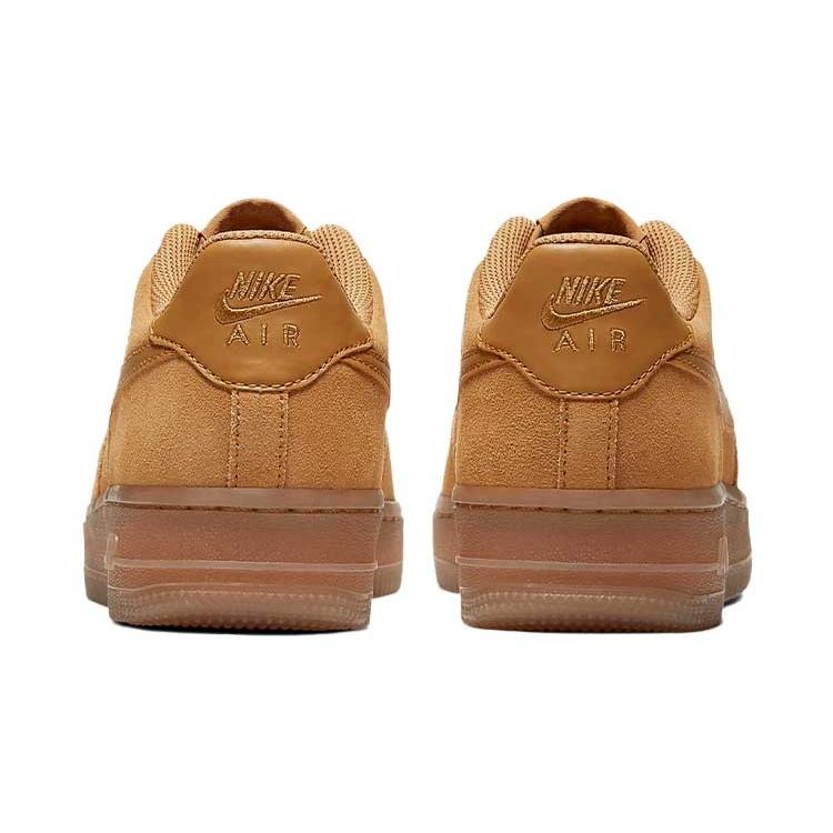 (GS) Nike Air Force 1 LV8 3 'Пшеничный' Детские BQ5485-700