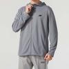 Skechers Мужская куртка для бега на открытом воздухе