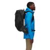 Ducan Spine Рюкзак Ducan Spine черный [Mammut] 28-35 / 28-35 2530-00340