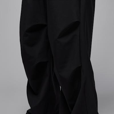 Nike Повседневные брюки Dri Fit мужские