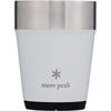 Термокружка Snow Peak 360 Светло-серый Tw 360 Lgy