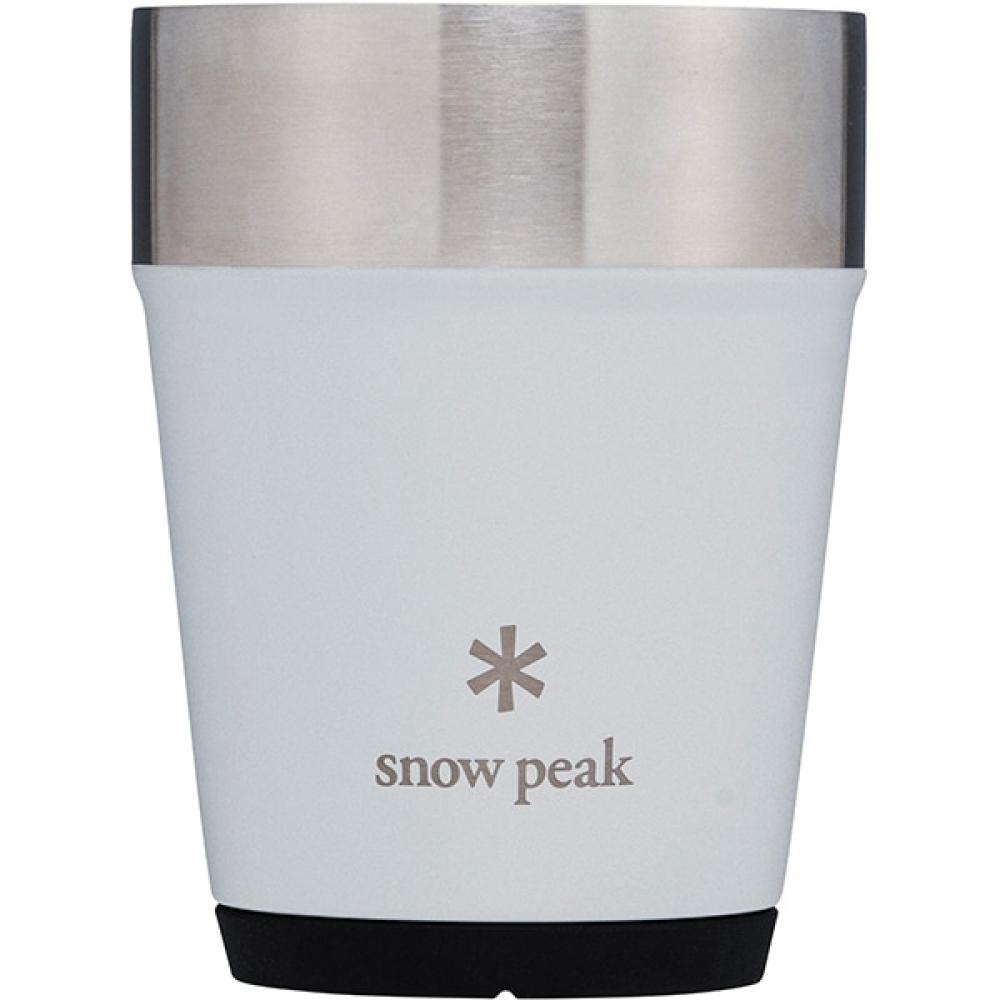 Термокружка Snow Peak 360 Светло-серый Tw 360 Lgy