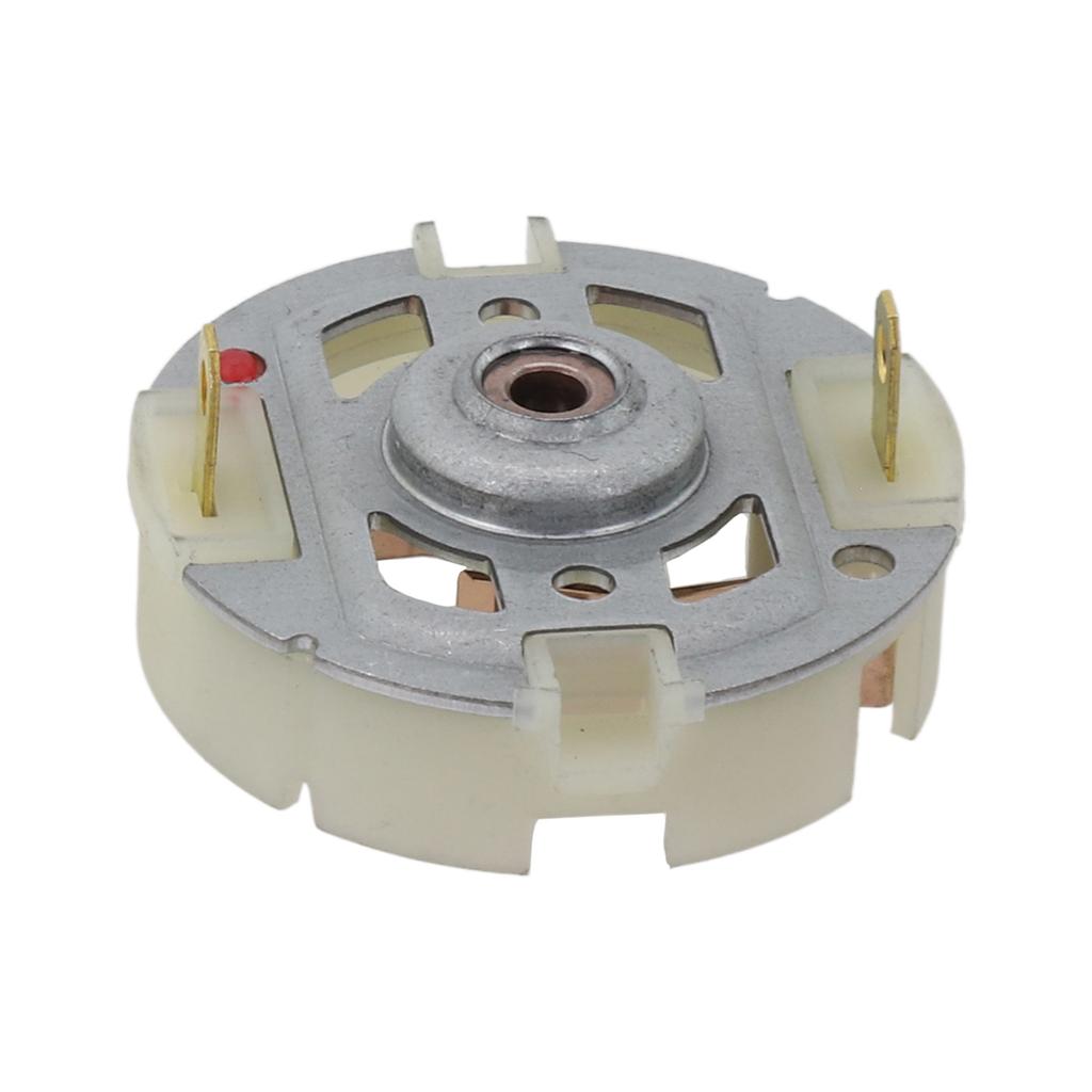 1 шт. Держатель угольных щеток для двигателя RS550 HC683LG HC685LG KV3SFN, держатель угольных щеток, аксессуары