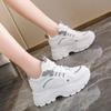 DeSire RoSe Women S Spring Height increaSing SneakerS 5cm
