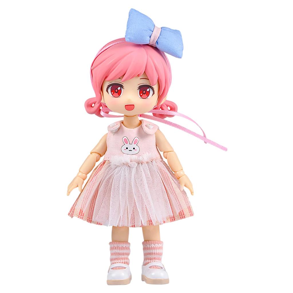 YMY GSC Кукольная голова 1/12 со стеклянными глазами, подходит для BJD кукол, без аксессуаров, для макияжа своими руками, лицо куклы